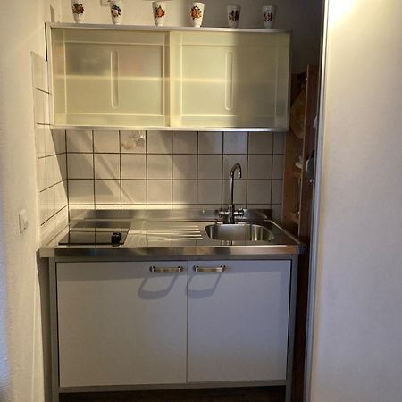 Ferienwohnung Riesterer 프라이부르크 임 브리스가우 외부 사진
