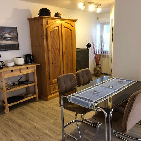 Ferienwohnung Riesterer 프라이부르크 임 브리스가우 외부 사진
