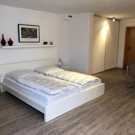 Ferienwohnung Riesterer 프라이부르크 임 브리스가우 외부 사진