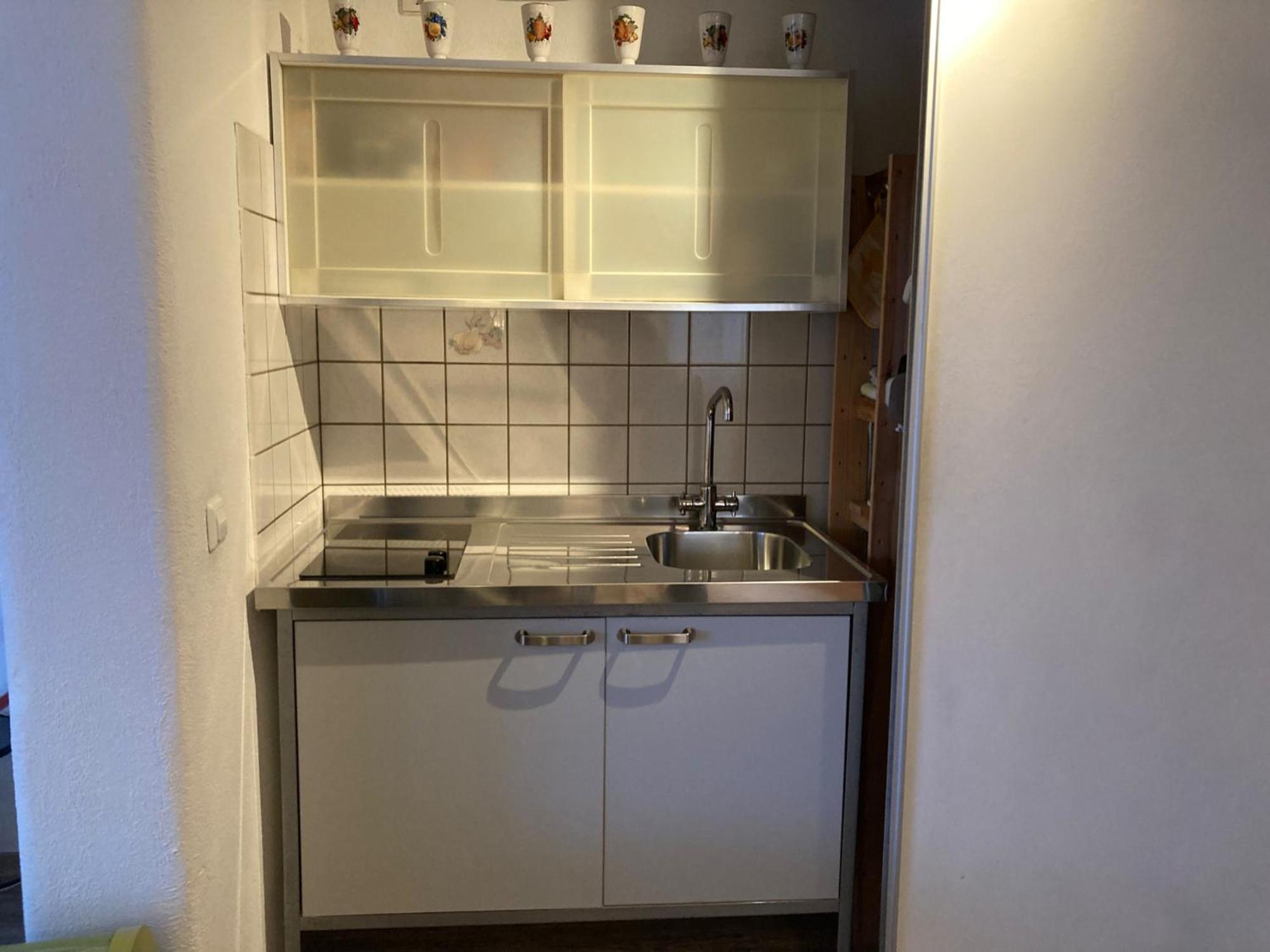 Ferienwohnung Riesterer 프라이부르크 임 브리스가우 외부 사진