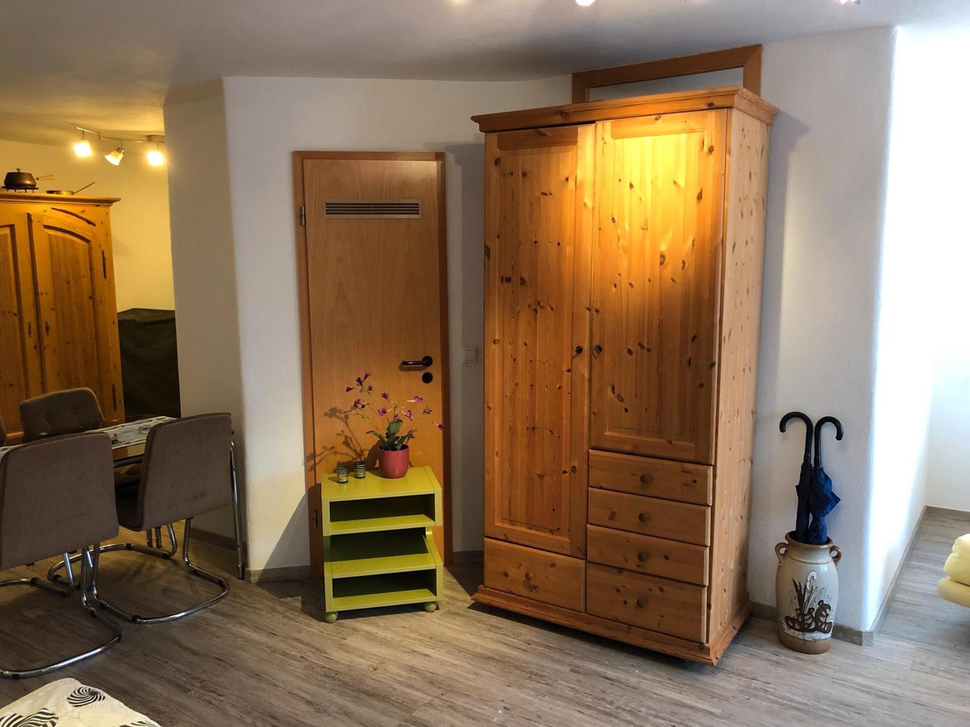 Ferienwohnung Riesterer 프라이부르크 임 브리스가우 외부 사진