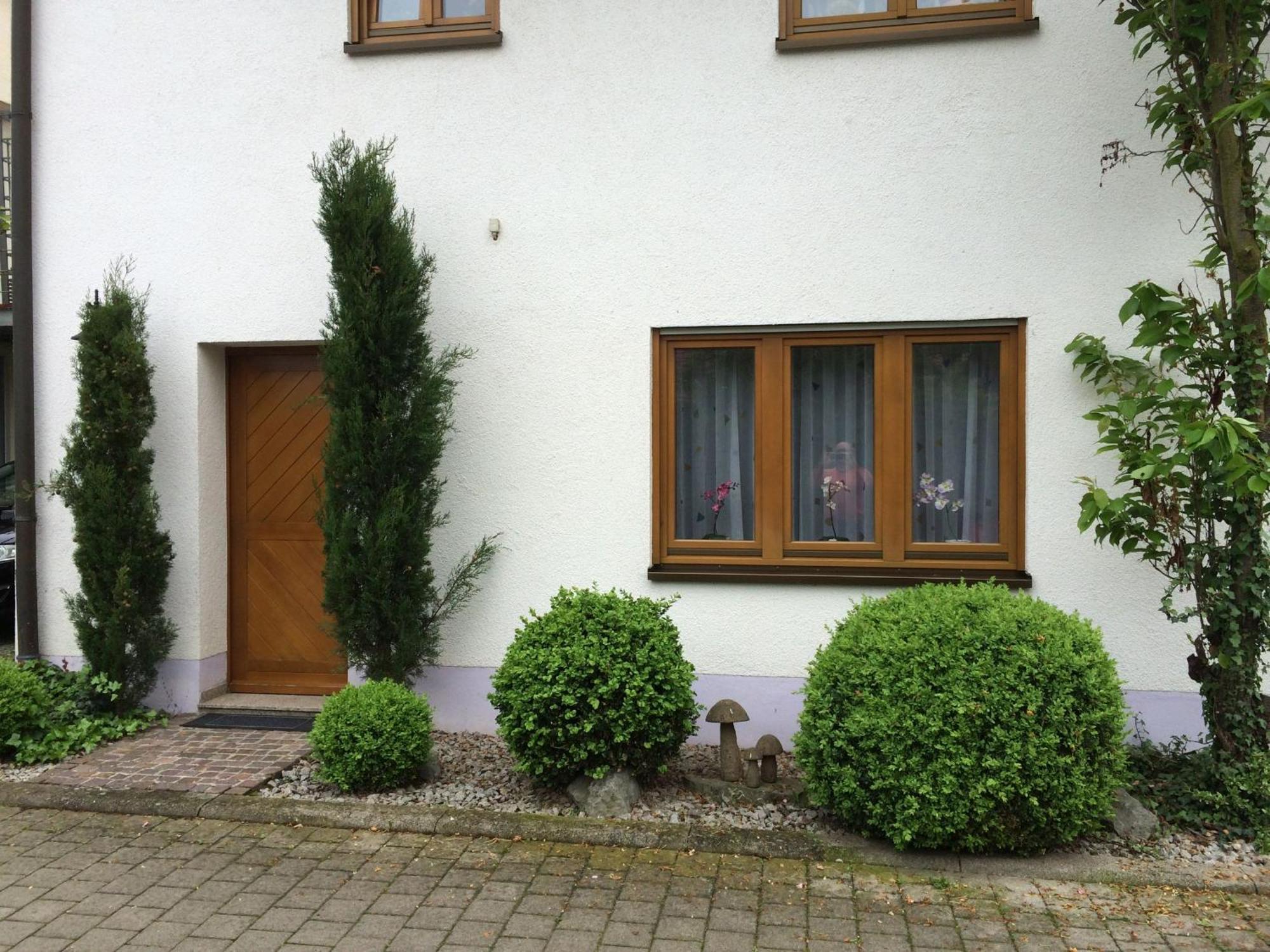 Ferienwohnung Riesterer 프라이부르크 임 브리스가우 외부 사진