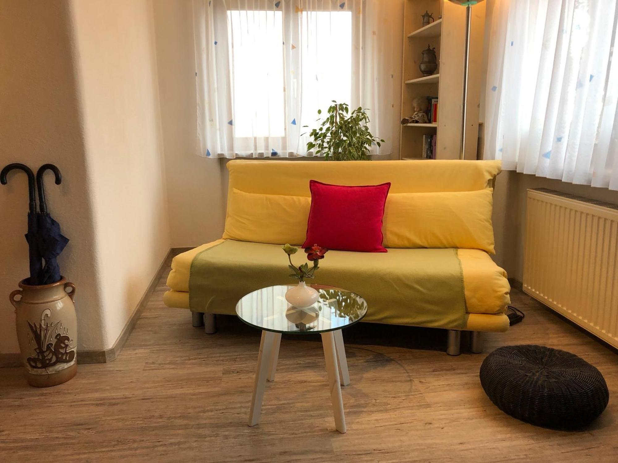 Ferienwohnung Riesterer 프라이부르크 임 브리스가우 외부 사진