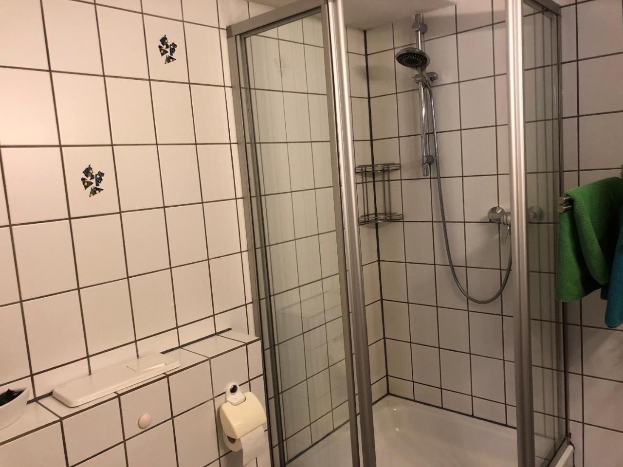 Ferienwohnung Riesterer 프라이부르크 임 브리스가우 외부 사진