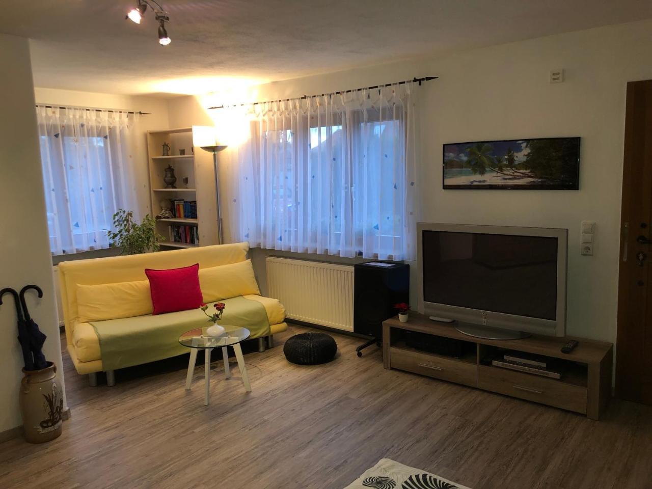 Ferienwohnung Riesterer 프라이부르크 임 브리스가우 외부 사진